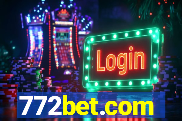 772bet.com