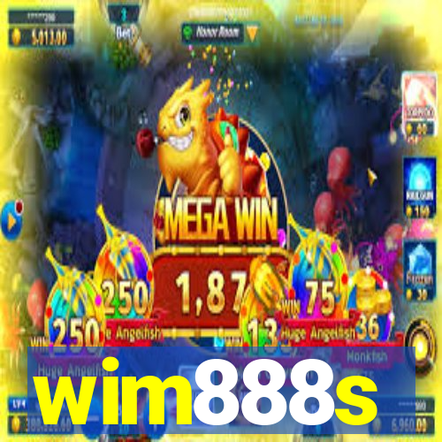 wim888s