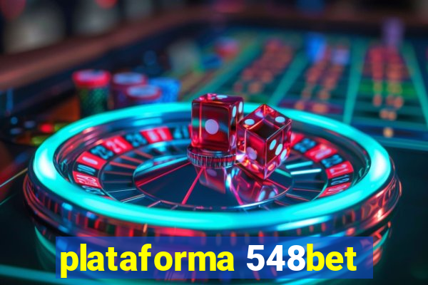 plataforma 548bet