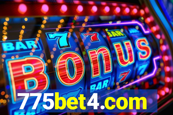 775bet4.com