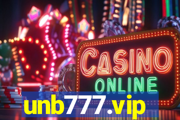 unb777.vip