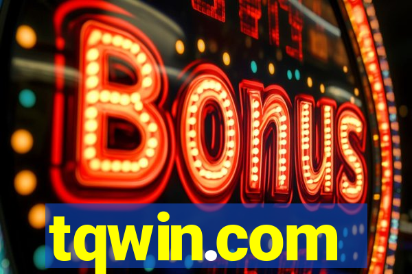 tqwin.com