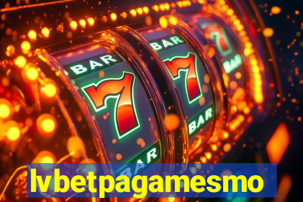 lvbetpagamesmo