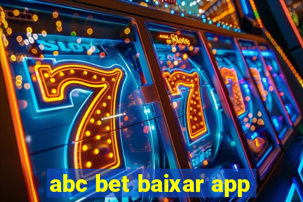 abc bet baixar app