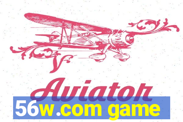 56w.com game