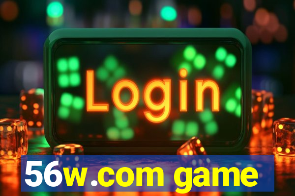 56w.com game