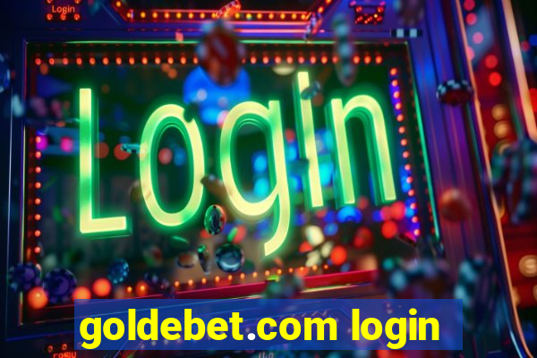 goldebet.com login