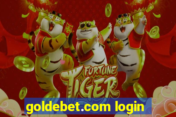 goldebet.com login
