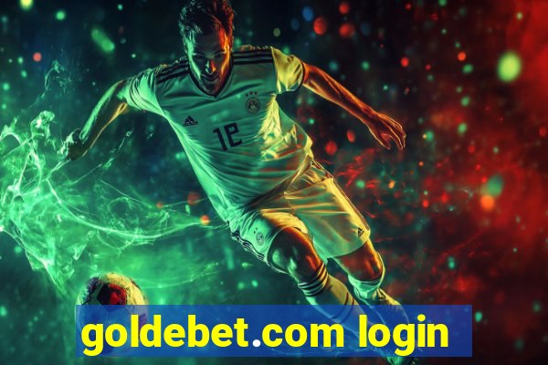 goldebet.com login