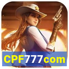 CPF777com