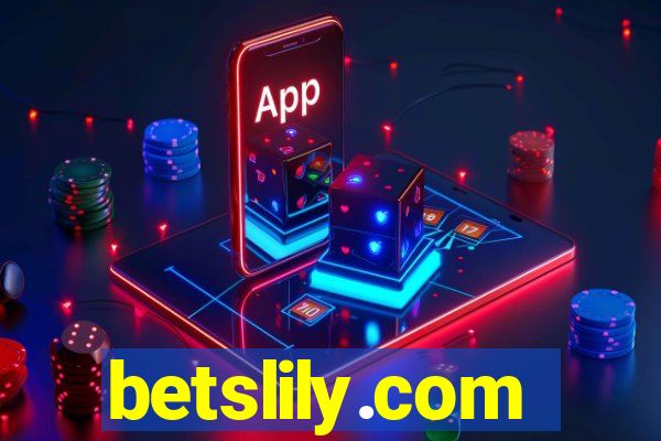 betslily.com