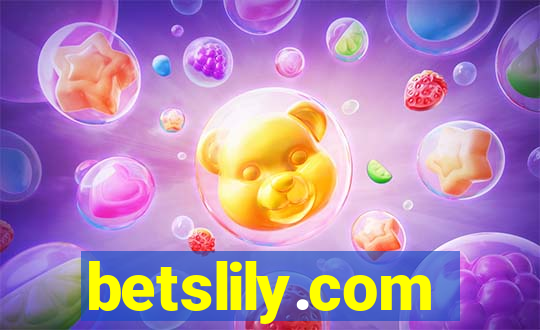 betslily.com