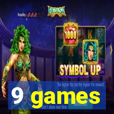 9 games