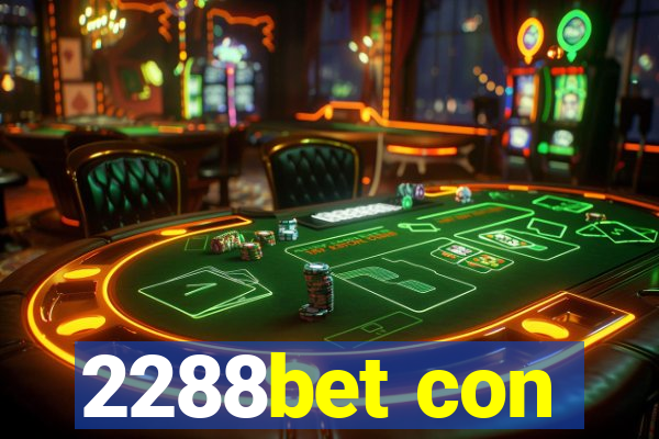 2288bet con