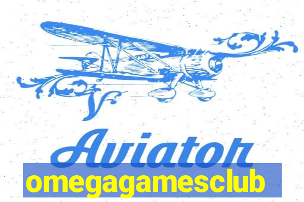 omegagamesclub