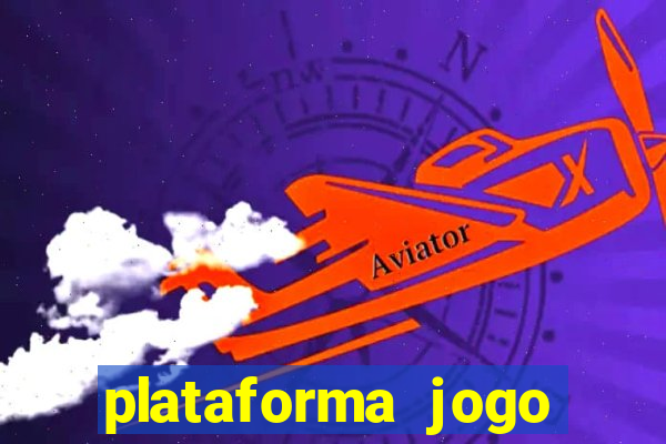 plataforma jogo gusttavo lima