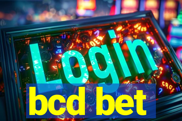 bcd bet