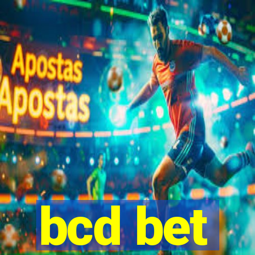 bcd bet