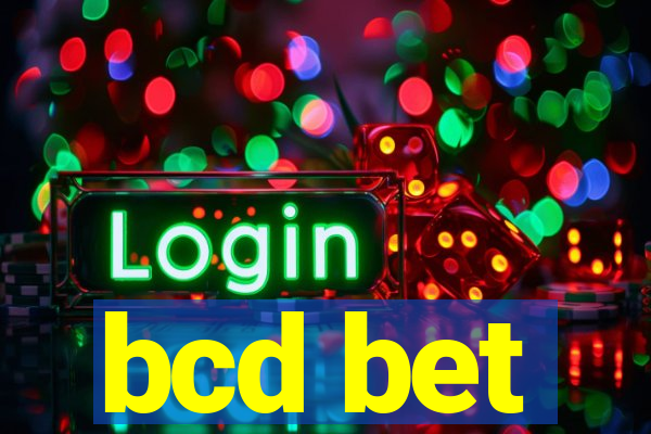 bcd bet