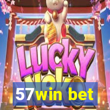 57win bet