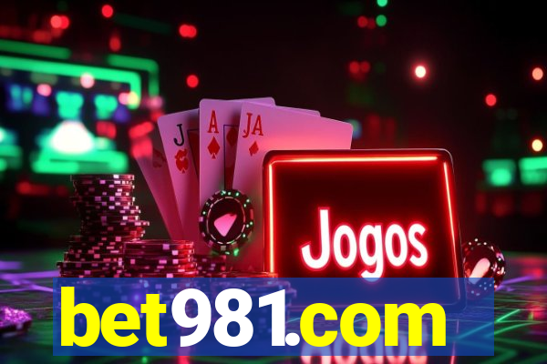 bet981.com