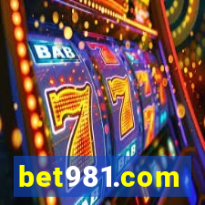 bet981.com