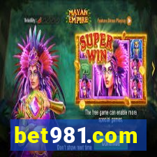 bet981.com