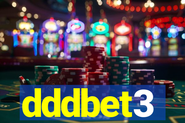 dddbet3