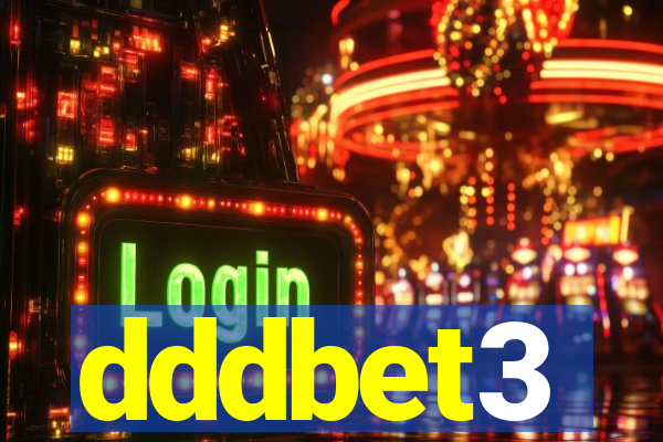 dddbet3