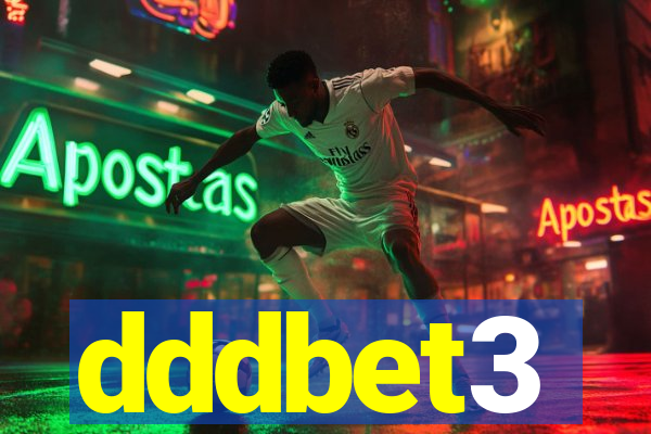 dddbet3