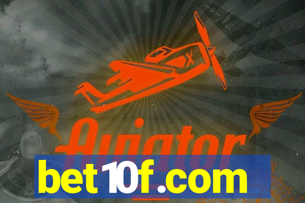 bet10f.com