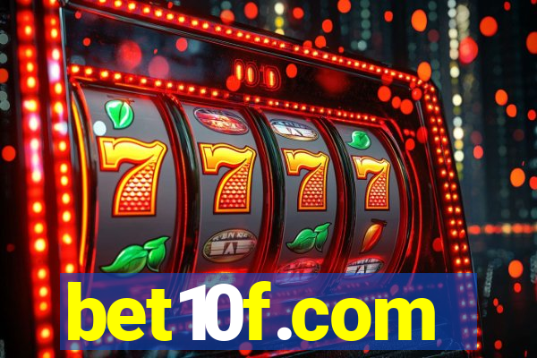 bet10f.com
