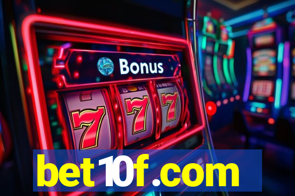 bet10f.com