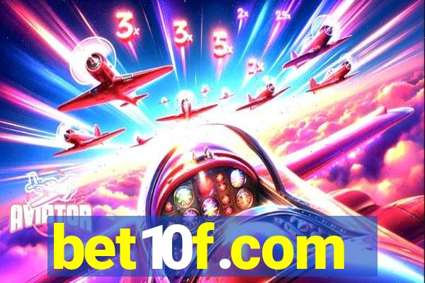 bet10f.com