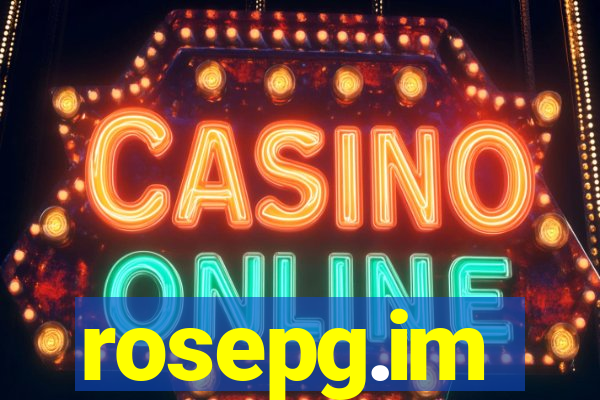 rosepg.im