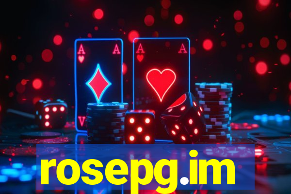 rosepg.im