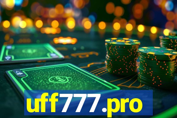 uff777.pro