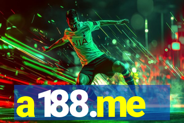 a188.me