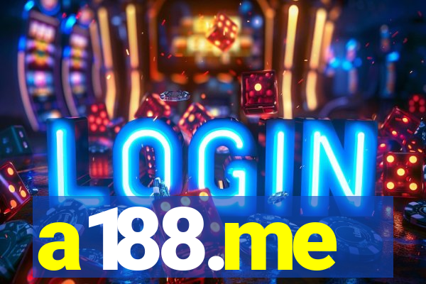 a188.me