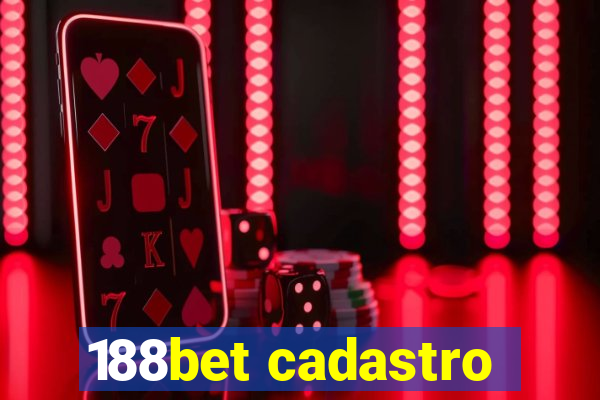 188bet cadastro