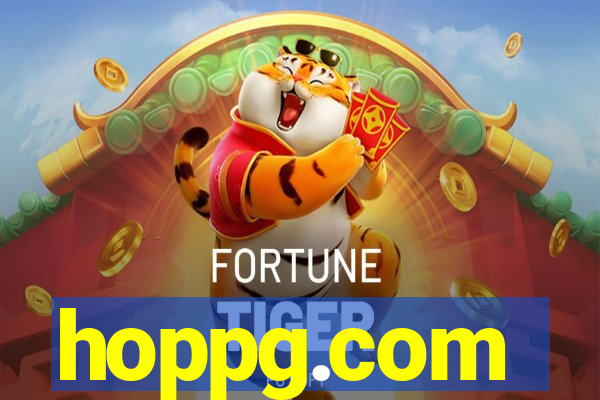 hoppg.com