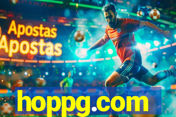 hoppg.com