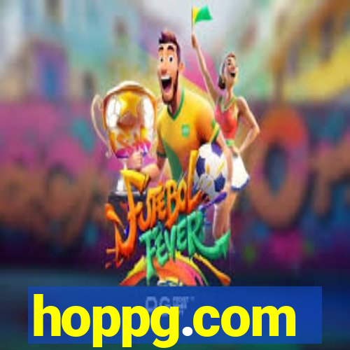 hoppg.com