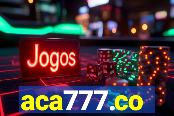 aca777.co