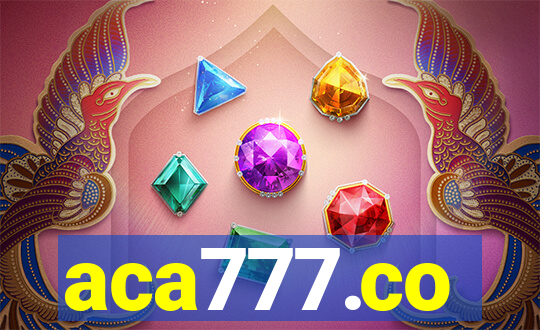 aca777.co