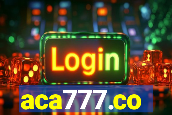 aca777.co