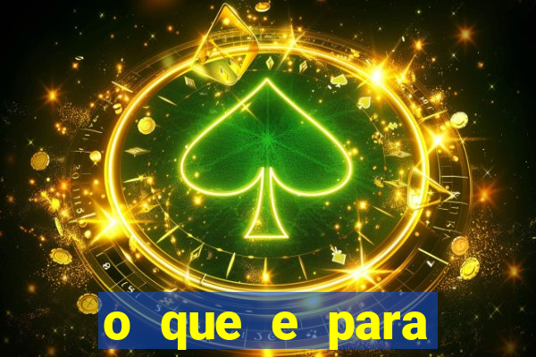 o que e para falar portal zacarias
