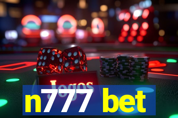 n777 bet