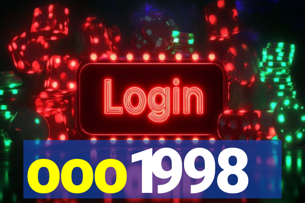 ooo1998