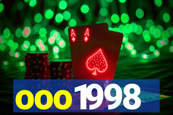 ooo1998